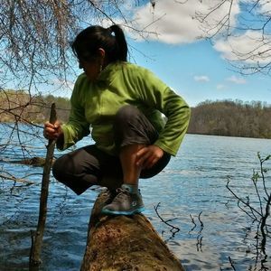 Meet your Posher, Nube